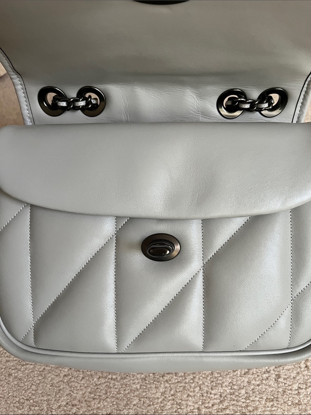 Coach Bag ๐ผ - Picture 11 of 13